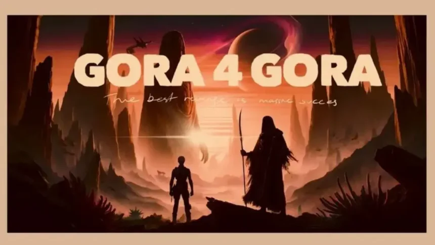 Gora 4