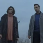 Kasaba Dizisi Netflix