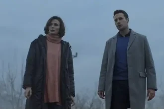 Kasaba Dizisi Netflix