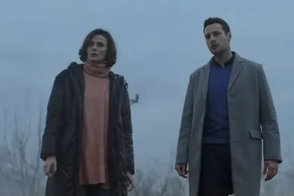 Kasaba Dizisi Netflix