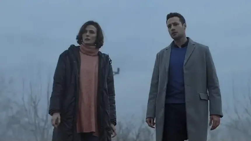 Kasaba Dizisi Netflix