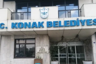 Konak Belediyesi