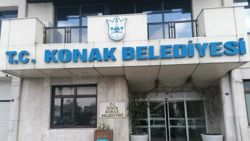 Konak Belediyesi