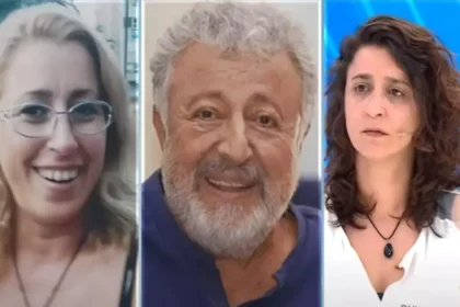 Metin Akpınar Ve Kızları