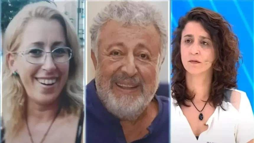 Metin Akpınar Ve Kızları