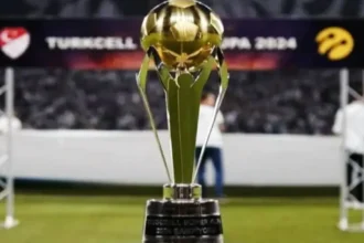 Turkcell Süper Kupa