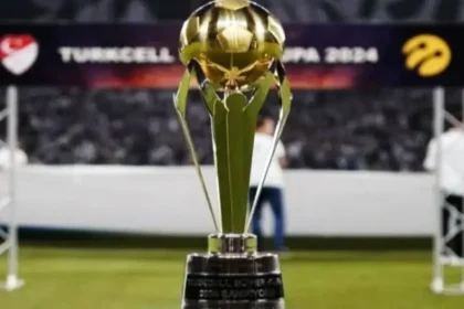 Turkcell Süper Kupa