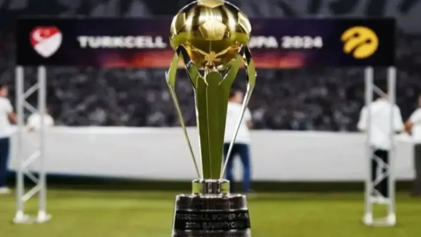 Turkcell Süper Kupa