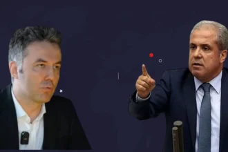 Şamil Tayyar - Mehmet Akif ersoy