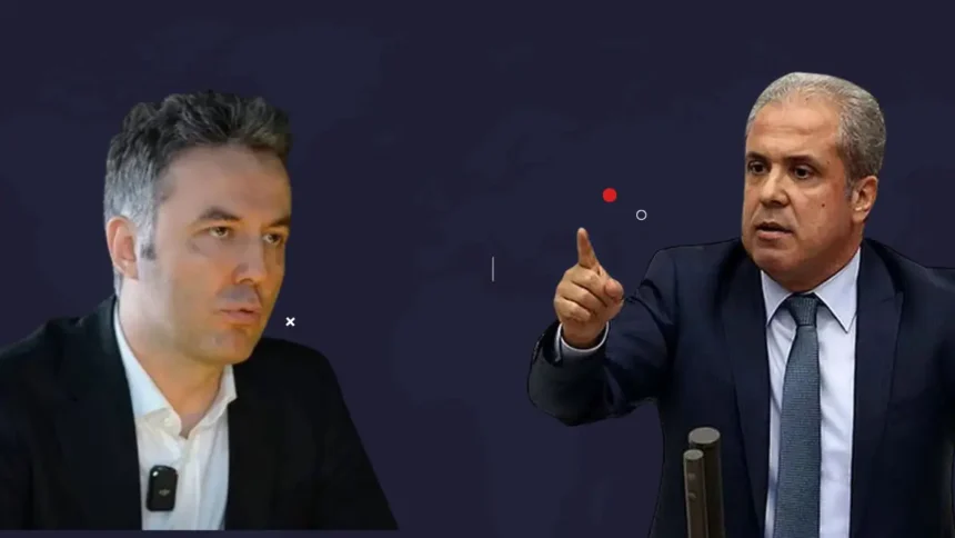 Şamil Tayyar - Mehmet Akif ersoy