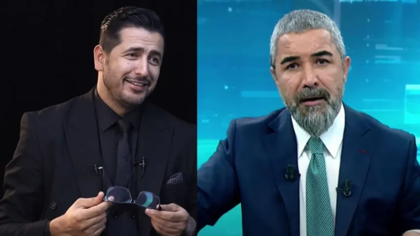 Veyis Ateş - Taner-Cağlı