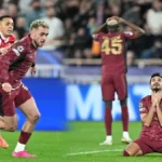 Galatasaray - Monaco