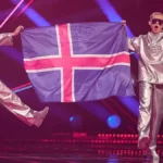 İzlanda Eurovision