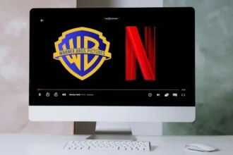Netflix - Warner Bros