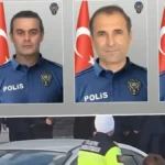 Şehit Polisler