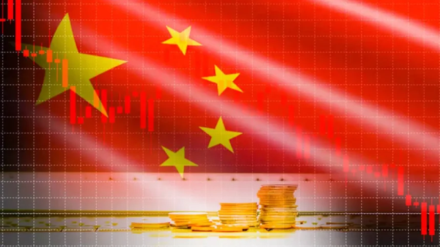 Çin ekonomi