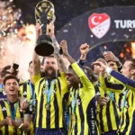 Fenerbahçe Süper Kupa