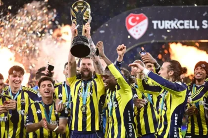 Fenerbahçe Süper Kupa
