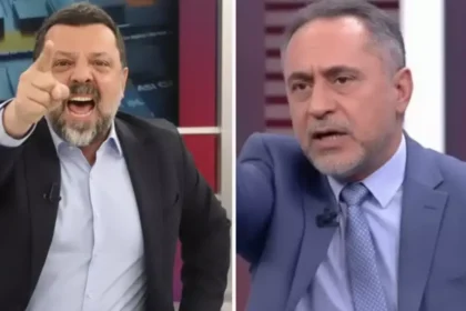 Melik Yiğitel - Gürbüz Evren