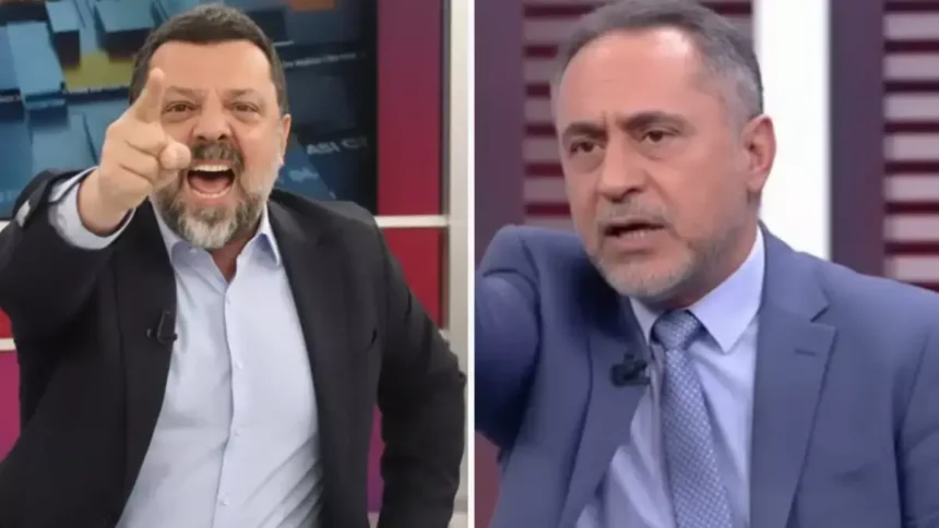 Melik Yiğitel - Gürbüz Evren