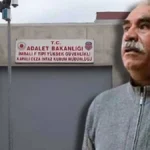 Öcalan