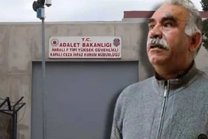 Öcalan