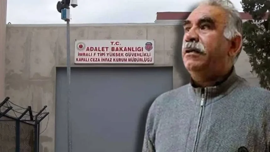 Öcalan