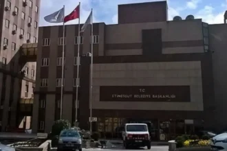 Etimesgut Belediyesi