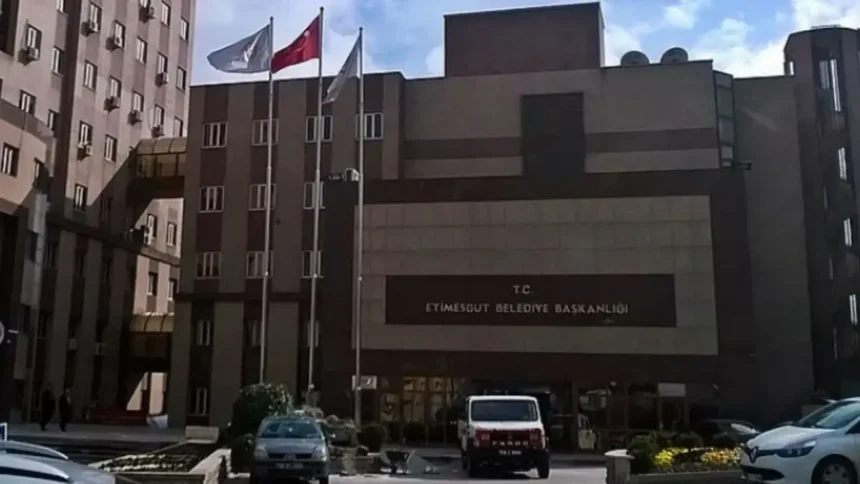 Etimesgut Belediyesi