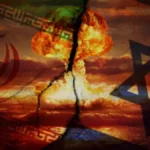 İsrail İran savaşı