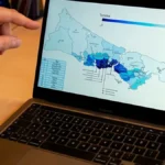 İstanbul Sel Haritası