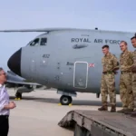 Kıbrıs İngiliz Üssü