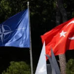 Türkiye Nato