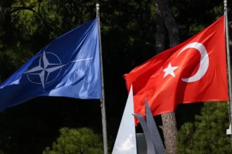 Türkiye Nato