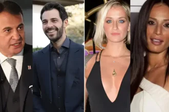 Ünlüler Uyuşturucu Operasyonu