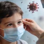Çocuk Covid