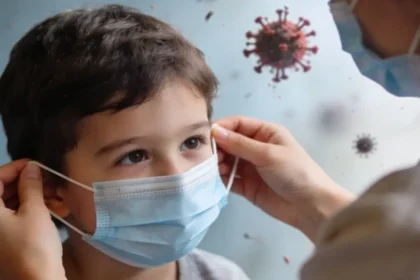 Çocuk Covid