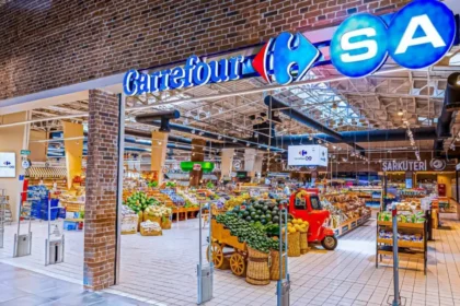Carrefoursa