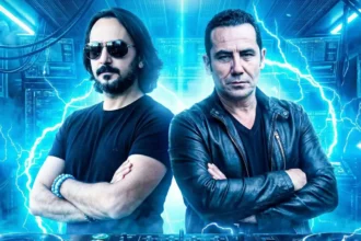 Ferhat Göçer - Yalçın Aşan