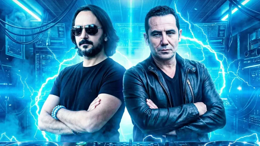 Ferhat Göçer - Yalçın Aşan