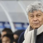 Mircea Lucescu
