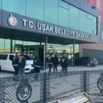Uşak Belediyesi