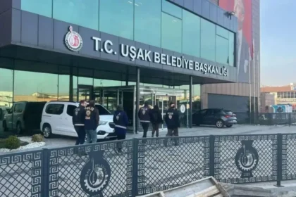 Uşak Belediyesi