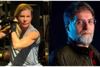 Biricik Suden - Ahmet Hakan