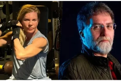 Biricik Suden - Ahmet Hakan