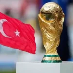 Dünya Kupası Türkiye