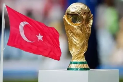 Dünya Kupası Türkiye