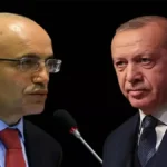 Erdoğan Mehmet Şimşek