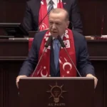 Cumhurbaşkanı Erdoğan