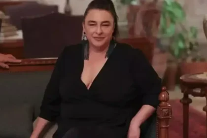 Esra Dermancıoğlu